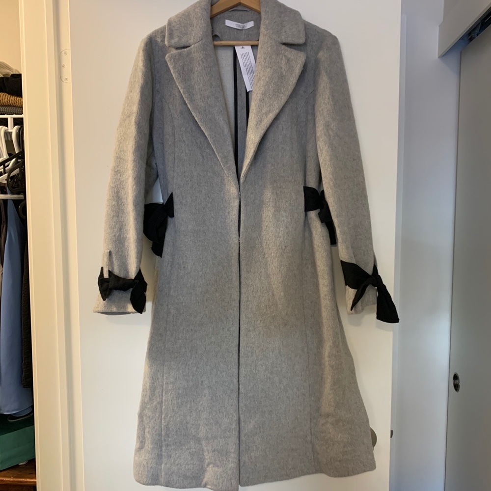 Brand New (with tags) Michelle Keegan Coat